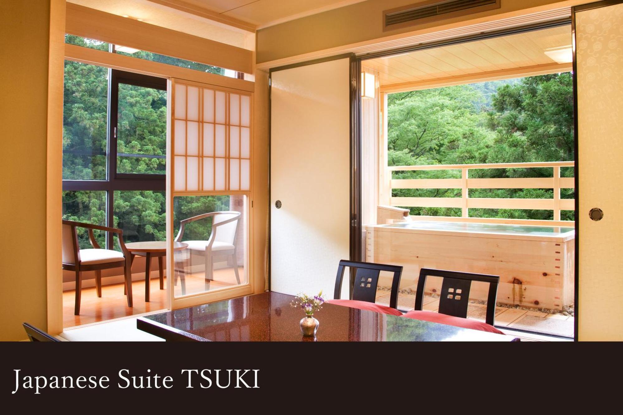 Yamanaka Onsen Kagari Kisshotei Kaga  Extérieur photo